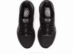 Asics Gel Kayano 28 Zapatillas Running Negro Gris Grafito - Image 4