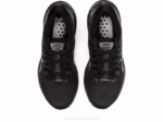 Asics Gel Kayano 28 Zapatillas Running Negro Gris Grafito - Image 8