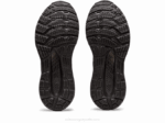 Asics Gel Kayano 28 Zapatillas Running Negro Gris Grafito - Image 9