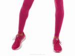 Asics Gel Kayano 28 Zapatillas Running Rojo Fucsia Rosa Glo - Image 8