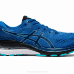 Asics Gel Kayano 28 Zapatillas Running Unidad Lago Negro