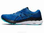 Asics Gel Kayano 28 Zapatillas Running Unidad Lago Negro - Image 4