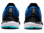 Asics Gel Kayano 28 Zapatillas Running Unidad Lago Negro - Image 5
