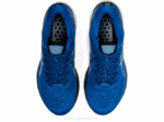 Asics Gel Kayano 28 Zapatillas Running Unidad Lago Negro - Image 6