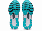 Asics Gel Kayano 28 Zapatillas Running Unidad Lago Negro - Image 7