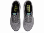 Asics Gel Kayano 28 Zapatillas Verde Peligro Comodidad y Estilo - Image 6