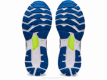 Asics Gel Kayano 28 Zapatillas Verde Peligro Comodidad y Estilo - Image 7
