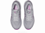 Asics gel-kayano 29 ancho gris piedmont y orquídea - Image 6