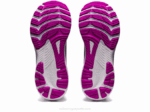 Asics gel-kayano 29 ancho gris piedmont y orquídea - Image 7