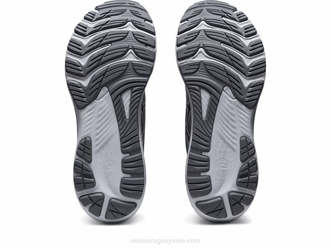 Asics Gel Kayano 29 Ancho Metrópolis Blanco Estilo Confort y Rendimiento - Image 5