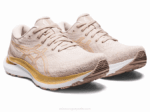 Asics gel-kayano 29 deportivas beige mineral y champán - Image 2