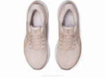 Asics gel-kayano 29 deportivas beige mineral y champán - Image 6