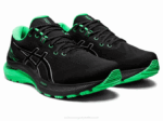 Asics gel-kayano 29 ligero espectáculo negro hoja nueva - Image 2