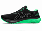 Asics gel-kayano 29 ligero espectáculo negro hoja nueva - Image 4