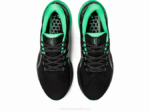 Asics gel-kayano 29 ligero espectáculo negro hoja nueva - Image 6
