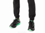 Asics gel-kayano 29 ligero espectáculo negro hoja nueva - Image 8