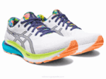 Asics Gel-Kayano 29 Ligeros Rayo Lima - Image 2