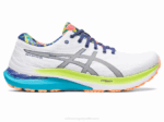 Asics Gel-Kayano 29 Ligeros Rayo Lima