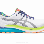 Asics Gel-Kayano 29 Ligeros Rayo Lima