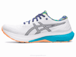 Asics Gel-Kayano 29 Ligeros Rayo Lima - Image 3