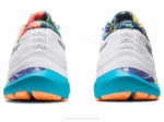 Asics Gel-Kayano 29 Ligeros Rayo Lima - Image 4