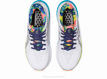 Asics Gel-Kayano 29 Ligeros Rayo Lima - Image 5