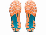 Asics Gel-Kayano 29 Ligeros Rayo Lima - Image 6