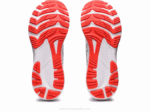 Asics gel-kayano 29 océano blanco profundo comodidad y rendimiento - Image 7