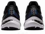 Asics Gel Kayano 29 Platino Zapatillas Negras Confort y Estilo - Image 5