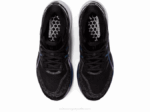 Asics Gel Kayano 29 Platino Zapatillas Negras Confort y Estilo - Image 6
