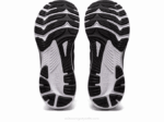Asics Gel Kayano 29 Platino Zapatillas Negras Confort y Estilo - Image 7
