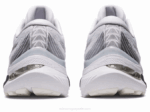 Asics Gel Kayano 29 Platino Zapatillas Running Blanco Plata - Image 5