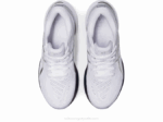 Asics Gel Kayano 29 Platino Zapatillas Running Blanco Plata - Image 6