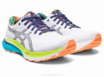 Asics Gel Kayano 29 Rayo Lima Calzado Deportivo Ligero - Image 2