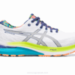 Asics Gel Kayano 29 Rayo Lima Calzado Deportivo Ligero