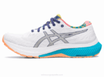 Asics Gel Kayano 29 Rayo Lima Calzado Deportivo Ligero - Image 4