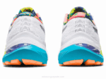 Asics Gel Kayano 29 Rayo Lima Calzado Deportivo Ligero - Image 5