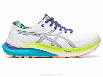 Asics Gel Kayano 29 Rayo Lima Calzado Deportivo Ligero
