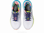 Asics Gel Kayano 29 Rayo Lima Calzado Deportivo Ligero - Image 6