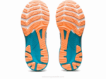Asics Gel Kayano 29 Rayo Lima Calzado Deportivo Ligero - Image 7