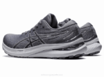 Asics Gel Kayano 29 Zapatillas Anchas Metrópolis Blanco - Image 2