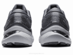 Asics Gel Kayano 29 Zapatillas Anchas Metrópolis Blanco - Image 4