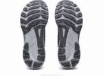 Asics Gel Kayano 29 Zapatillas Anchas Metrópolis Blanco - Image 5