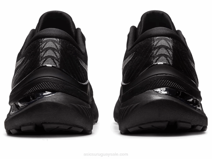 Asics Gel Kayano 29 Zapatillas Anchas Negras para Correr - Image 5