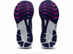 Asics Gel Kayano 29 Zapatillas Ancho Alerta Negra Roja - Image 7