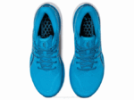 Asics Gel Kayano 29 Zapatillas Azul Blanco Comodidad y Estilo - Image 6