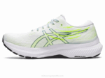 Asics Gel Kayano 29 Zapatillas Blancas Pino Aterciopelado - Image 4