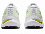 Asics Gel Kayano 29 Zapatillas Blancas Pino Aterciopelado - Image 5