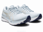 Asics Gel Kayano 29 Zapatillas Cielo Champaña Comodidad Estilo - Image 2