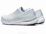 Asics Gel Kayano 29 Zapatillas Cielo Champaña Comodidad Estilo - Image 3